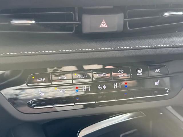 2023 Buick Envision Essence AWD