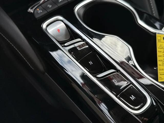 2023 Buick Envision Essence AWD