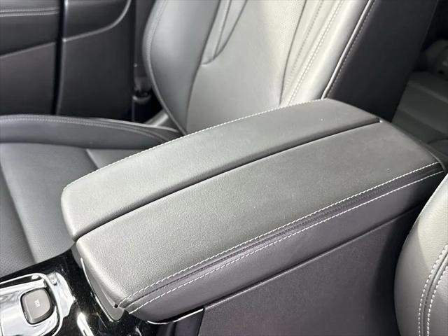 2023 Buick Envision Essence AWD