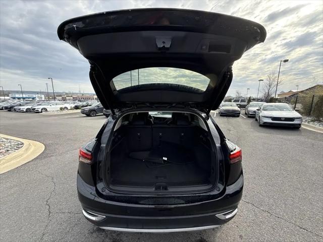 2023 Buick Envision Essence AWD