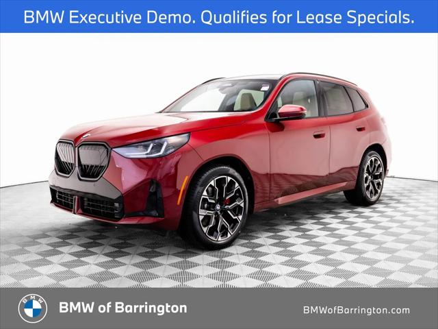 2026 BMW X3 30 xDrive for sale in Barrington, IL