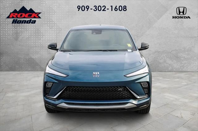 2024 Buick NV Sport Touring FWD