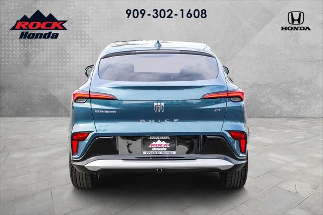 2024 Buick NV Sport Touring FWD