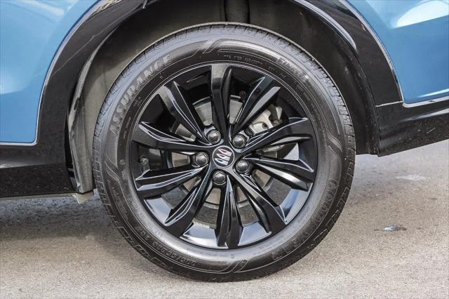 2024 Buick NV Sport Touring FWD