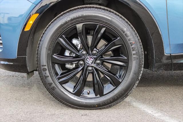 2024 Buick NV Sport Touring FWD