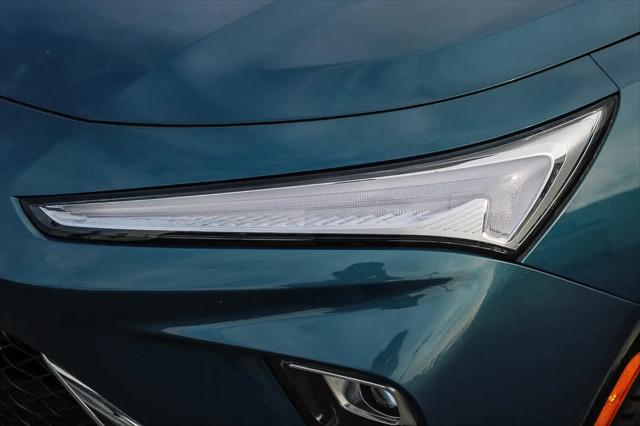 2024 Buick NV Sport Touring FWD