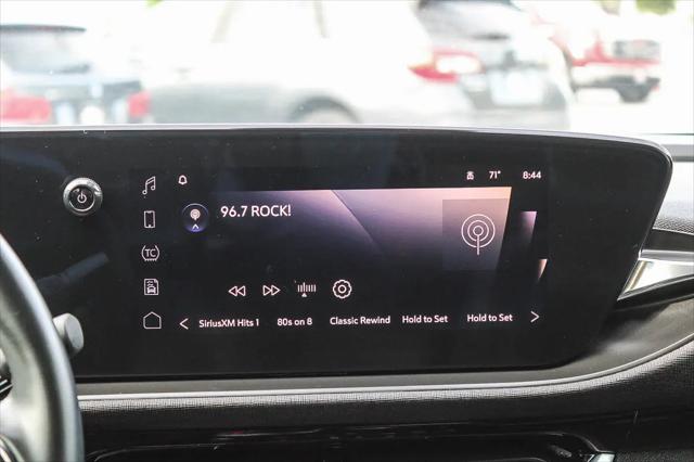 2024 Buick NV Sport Touring FWD