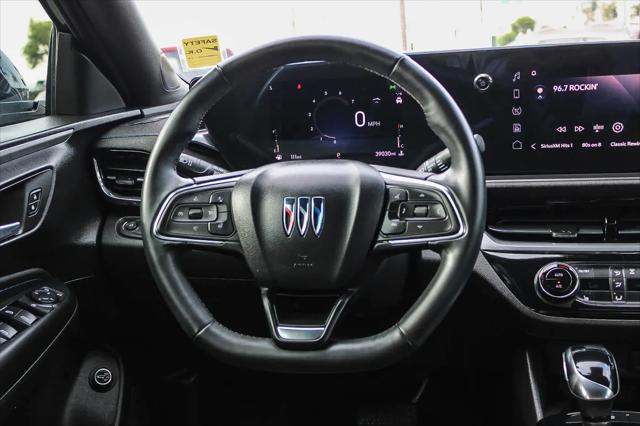2024 Buick NV Sport Touring FWD