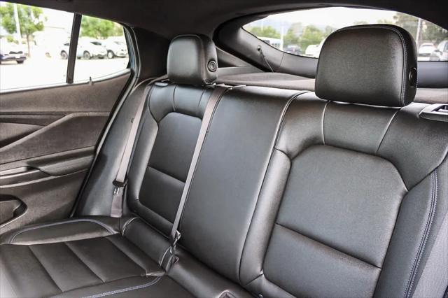 2024 Buick NV Sport Touring FWD