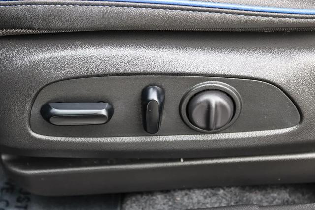 2024 Buick NV Sport Touring FWD