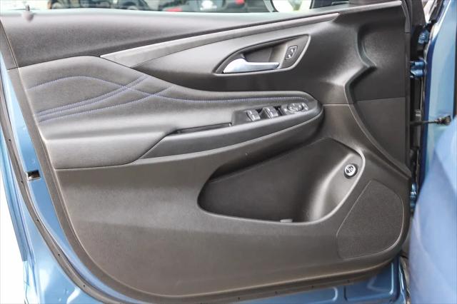 2024 Buick NV Sport Touring FWD