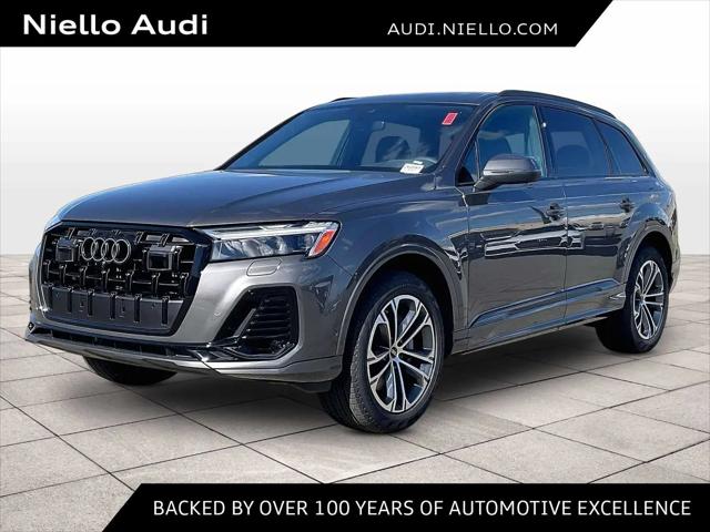 2026 Audi Q7 Premium 45 TFSI quattro tiptronic for sale in Sacramento, CA