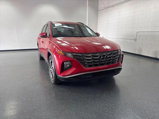 2022 Hyundai Tucson SEL for sale in Englewood, CO