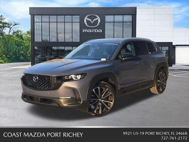 2026 Mazda CX-50 2.5 S Premium for sale in Port Richey, FL