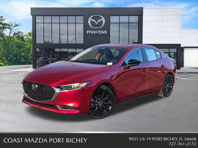 2026 Mazda Mazda3 2.5 S Select Sport for sale in Port Richey, FL