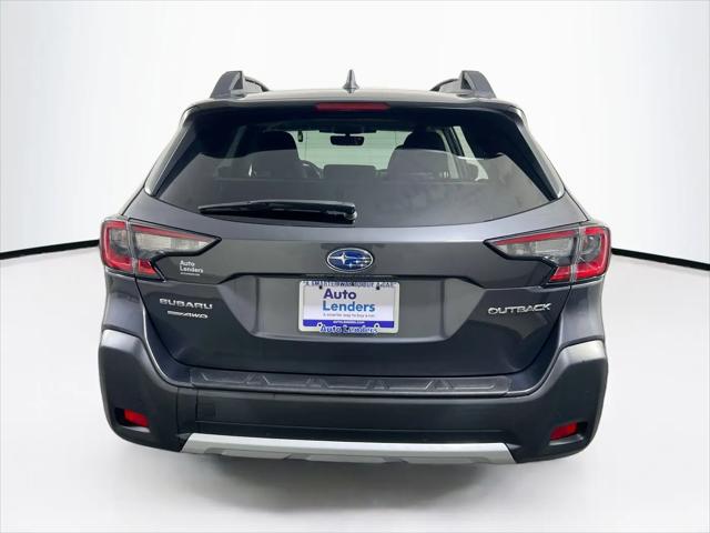 2024 Subaru Outback Limited