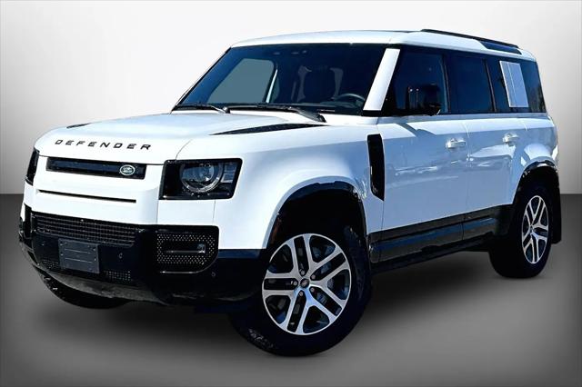 2025 Land Rover Defender 110 P400 X-Dynamic SE for sale in Egg Harbor Township, NJ
