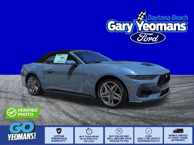 2026 Ford Mustang GT Premium for sale in Daytona Beach, FL