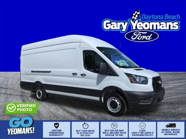 2026 Ford Transit Cargo Van T-350 for sale in Daytona Beach, FL