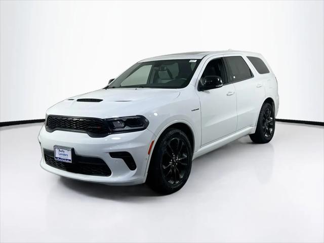 2022 Dodge Durango R/T AWD for sale in Lawrenceville, NJ