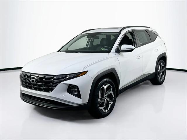 2023 Hyundai Tucson SEL for sale in Lawrenceville, NJ