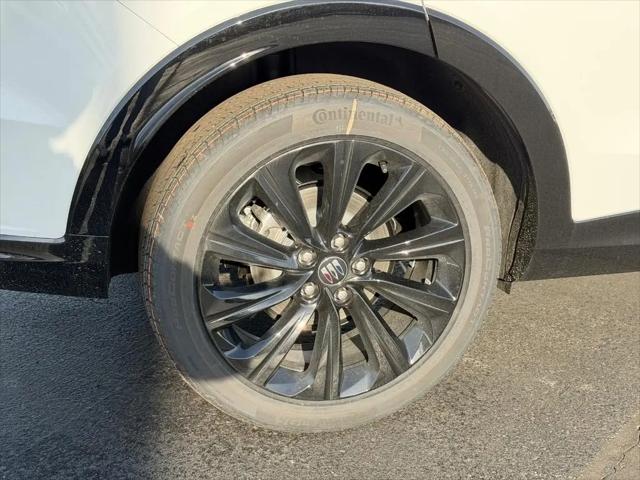 2026 Buick NV Sport Touring FWD