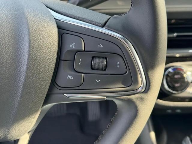 2026 Buick NV Sport Touring FWD