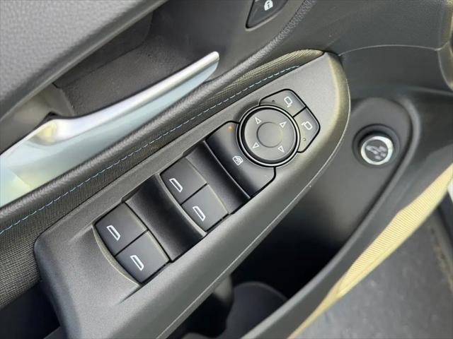 2026 Buick NV Sport Touring FWD