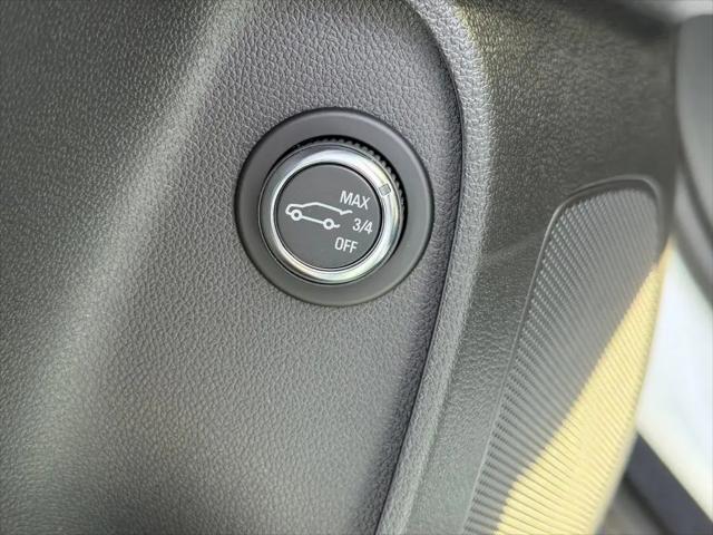 2026 Buick NV Sport Touring FWD