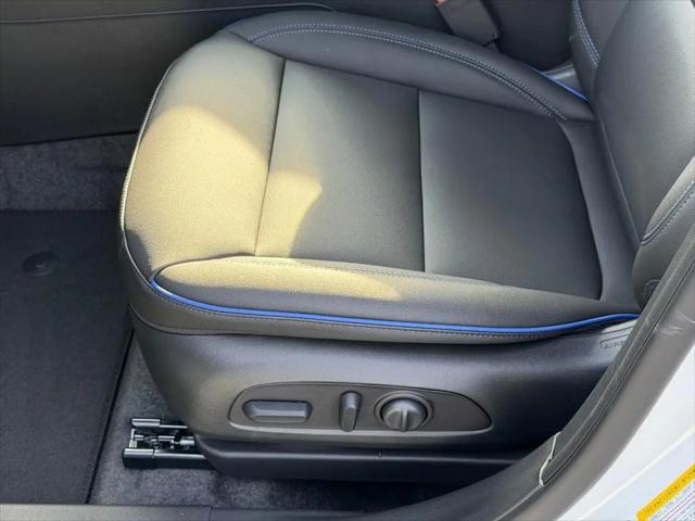 2026 Buick NV Sport Touring FWD