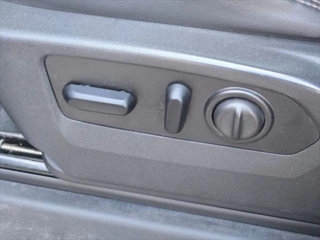 2021 Chevrolet Silverado 2500HD 4WD Crew Cab Standard Bed High Country
