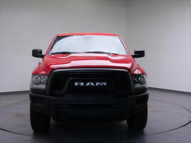 2024 Ram 1500 Classic Warlock Crew Cab 4x4 5'7" Box