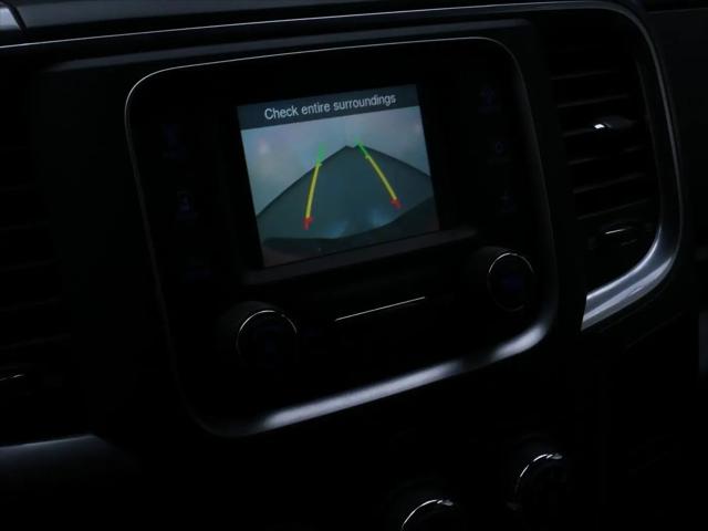2024 Ram 1500 Classic Warlock Crew Cab 4x4 5'7" Box