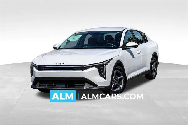 2025 Kia K4 LXS for sale in Newnan, GA