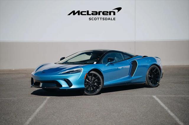 2025 McLaren GT Performance for sale in Scottsdale, AZ