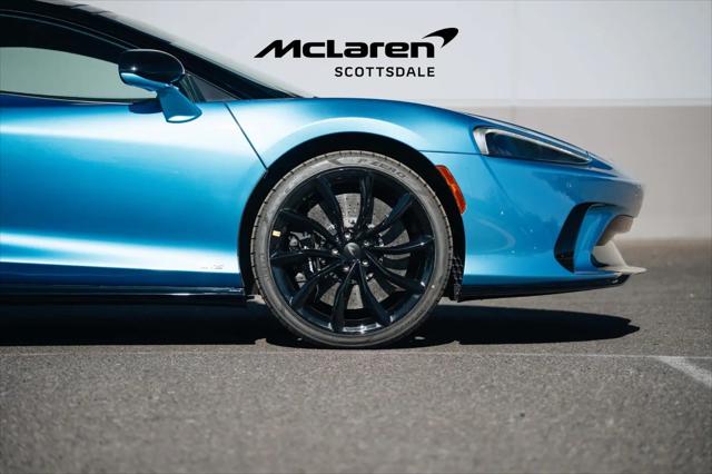 2025 McLaren GT Performance