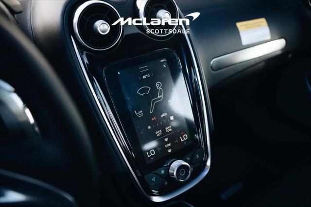 2025 McLaren GT Performance