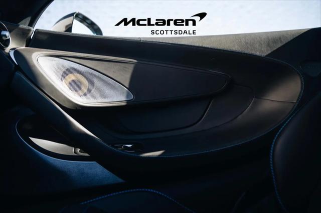 2025 McLaren GT Performance