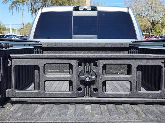 2024 Ram 2500 Limited Mega Cab 4x4 6'4" Box