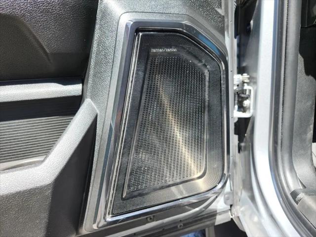 2024 Ram 2500 Limited Mega Cab 4x4 6'4" Box