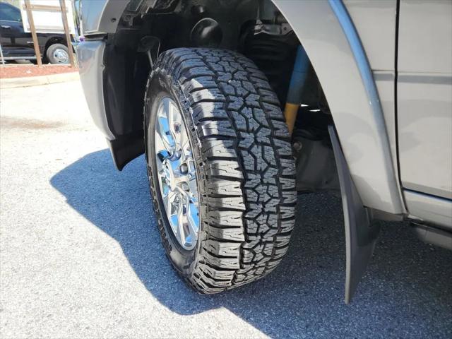 2024 Ram 2500 Limited Mega Cab 4x4 6'4" Box