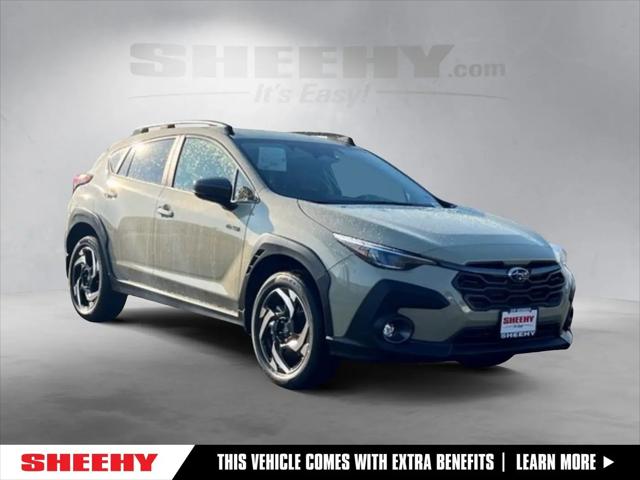 2026 Subaru Crosstrek Limited for sale in Fredericksburg, VA