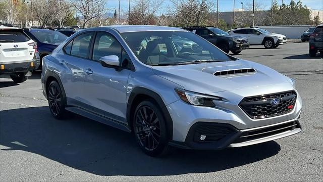 2026 Subaru WRX Premium