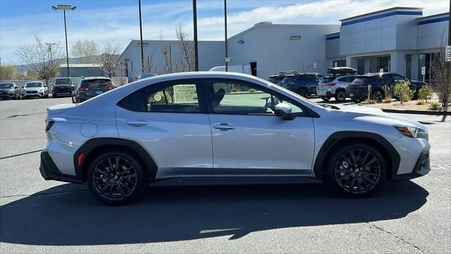 2026 Subaru WRX Premium