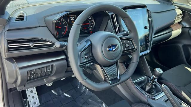 2026 Subaru WRX Premium