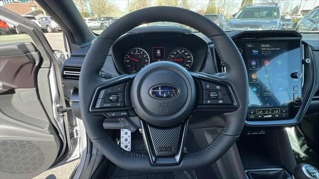 2026 Subaru WRX Premium