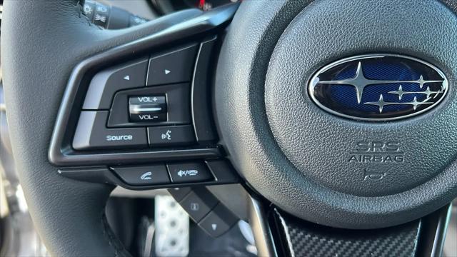2026 Subaru WRX Premium