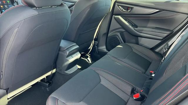 2026 Subaru WRX Premium