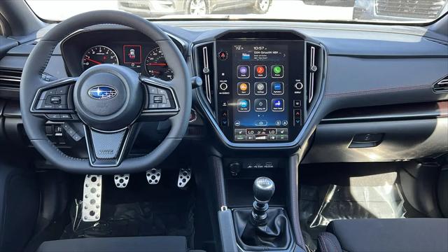 2026 Subaru WRX Premium