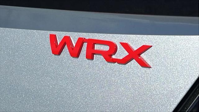 2026 Subaru WRX Premium